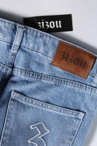 Herren Jeans Zizou, Größe M, Farbe Blau, Preis € 8,49