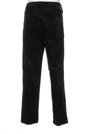 Pantaloni raiați de bărbați 34 Heritage, Mărime L, Culoare Negru, Preț 52,99 Lei