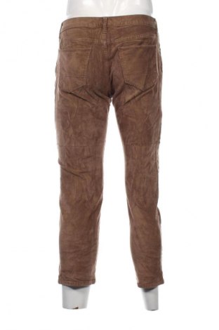 Herren Cordhose Banana Republic, Größe M, Farbe Braun, Preis 19,49 €