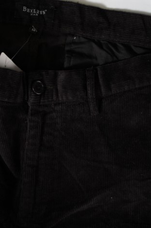 Herren Cordhose Bexleys, Größe XL, Farbe Schwarz, Preis € 17,49