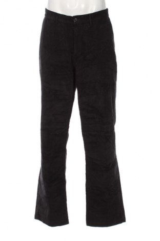 Herren Cordhose Bexleys, Größe XL, Farbe Schwarz, Preis 17,49 €