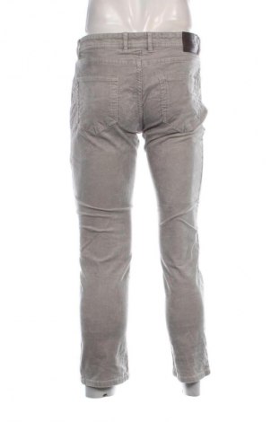 Herren Cordhose Canda, Größe L, Farbe Grau, Preis 13,99 €