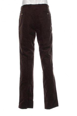 Herren Cordhose Glenfield, Größe L, Farbe Braun, Preis 15,49 €