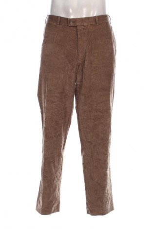 Herren Cordhose Hiltl, Größe XXL, Farbe Beige, Preis 21,99 €