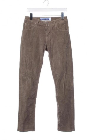 Herren Cordhose Jacob Cohen, Größe S, Farbe Beige, Preis € 71,99