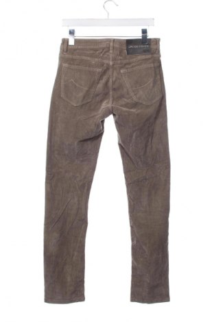 Herren Cordhose Jacob Cohen, Größe S, Farbe Beige, Preis € 71,99