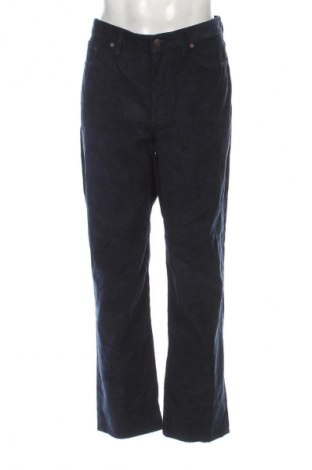 Herren Cordhose Lands' End, Größe L, Farbe Blau, Preis € 13,99