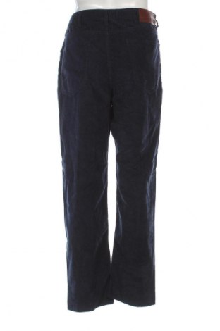 Herren Cordhose Lands' End, Größe L, Farbe Blau, Preis 27,49 €