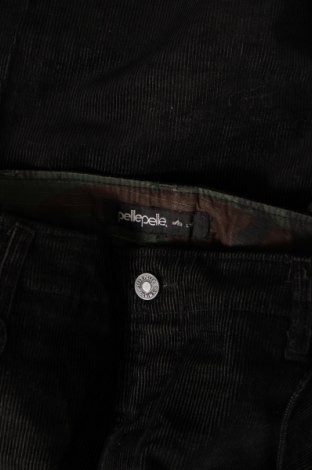 Herren Cordhose Pelle Pelle, Größe L, Farbe Schwarz, Preis € 28,15