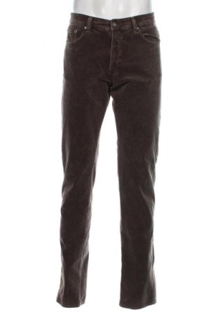 Herren Cordhose Pierre Cardin, Größe M, Farbe Braun, Preis € 24,99