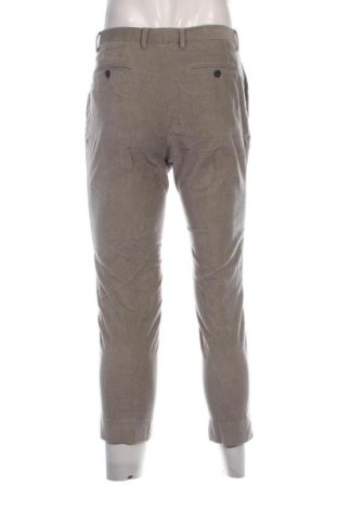 Herren Cordhose Reiss, Größe M, Farbe Grau, Preis € 34,99