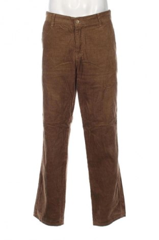 Herren Cordhose Rock Creek, Größe XL, Farbe Beige, Preis € 7,49