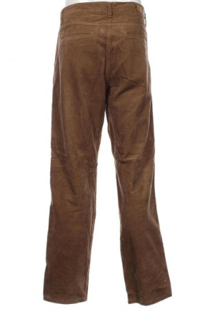 Herren Cordhose Rock Creek, Größe XL, Farbe Beige, Preis 13,99 €