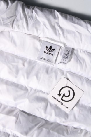 Мъжки елек Adidas Originals, Размер XS, Цвят Бял, Цена 56,49 лв.