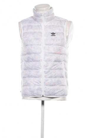 Herrenweste Adidas Originals, Größe XS, Farbe Weiß, Preis € 32,99