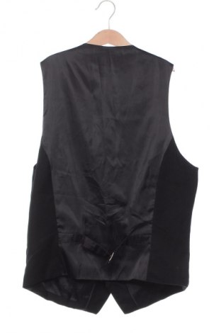 Vestă de bărbați H&M, Mărime M, Culoare Negru, Preț 48,99 Lei