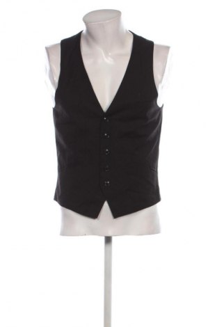 Vestă de bărbați H&M, Mărime M, Culoare Negru, Preț 48,99 Lei