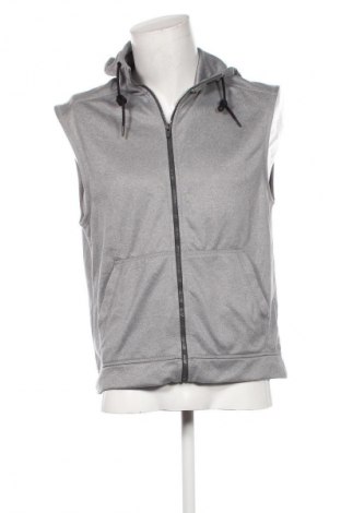 Męska kamizelka H&M Sport, Rozmiar M, Kolor Szary, Cena 84,99 zł