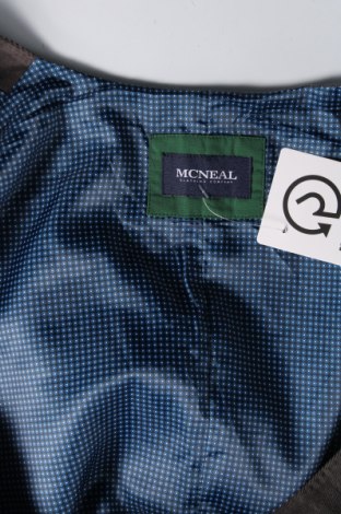 Herrenweste McNeal, Größe M, Farbe Grau, Preis € 13,99