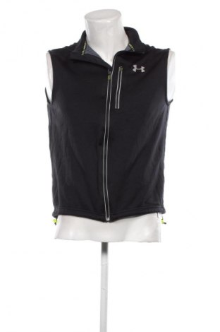 Pánska vesta  Under Armour, Veľkosť M, Farba Čierna, Cena  33,95 €