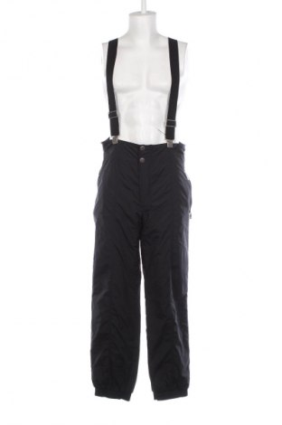 Herren Overall, Größe L, Farbe Schwarz, Preis € 13,49