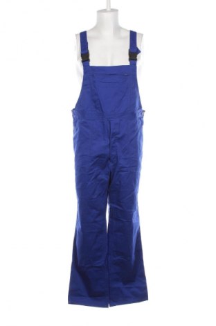 Herren Overall, Größe XL, Farbe Blau, Preis € 19,49