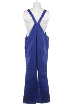 Herren Overall, Größe XL, Farbe Blau, Preis 19,49 €