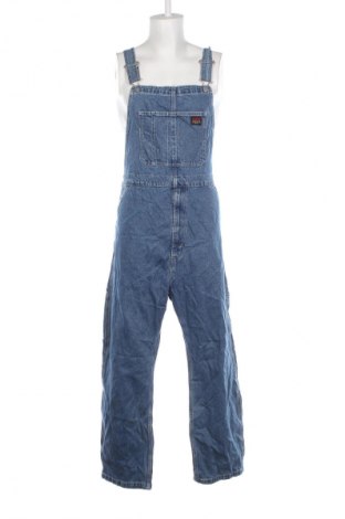 Herren Overall Levi's, Größe XL, Farbe Blau, Preis 117,99 €