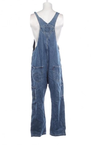 Herren Overall Levi's, Größe XL, Farbe Blau, Preis 117,99 €