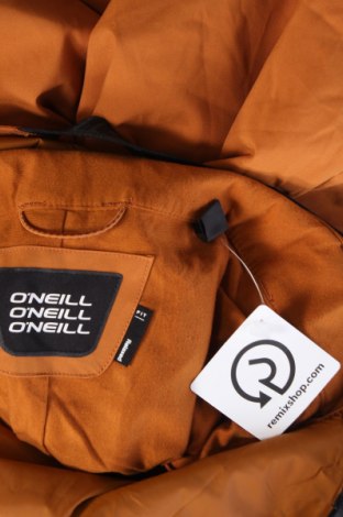 Herrenoverall für Wintersport O'neill, Größe XL, Farbe Orange, Preis € 73,99