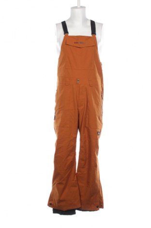 Herrenoverall für Wintersport O'neill, Größe XL, Farbe Orange, Preis € 73,99