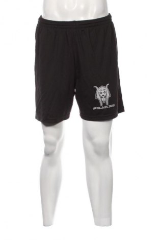 Herren Shorts, Größe L, Farbe Schwarz, Preis 15,49 €