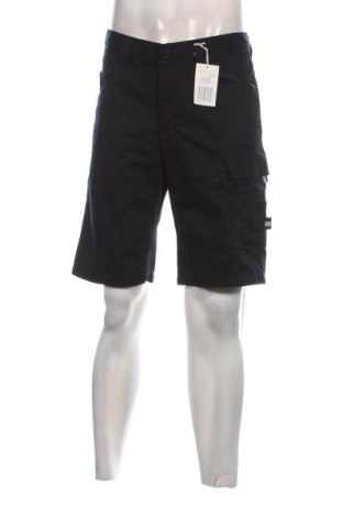 Herren Shorts, Größe M, Farbe Schwarz, Preis 15,49 €