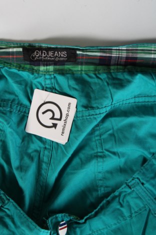 Herren Shorts, Größe 4XL, Farbe Grün, Preis € 8,99