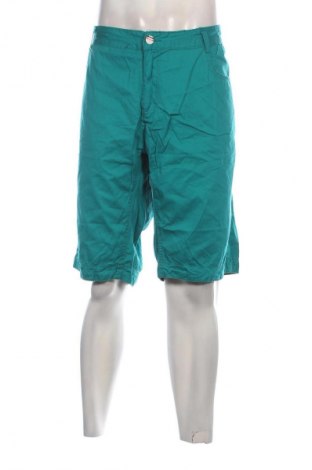 Herren Shorts, Größe 4XL, Farbe Grün, Preis € 8,99