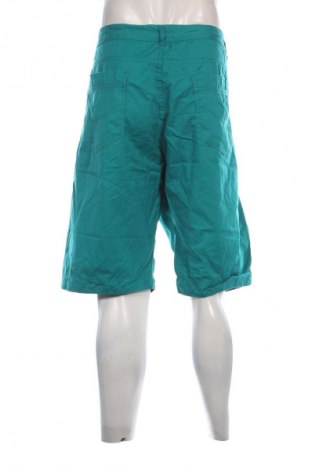 Herren Shorts, Größe 4XL, Farbe Grün, Preis € 8,99