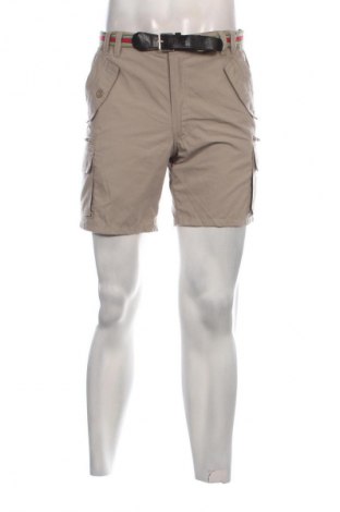 Herren Shorts, Größe S, Farbe Beige, Preis € 10,49