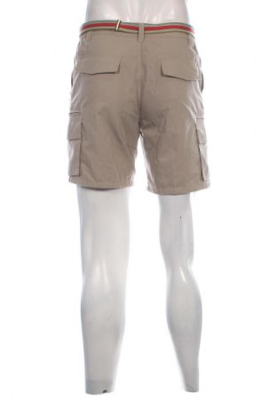 Herren Shorts, Größe S, Farbe Beige, Preis 10,49 €