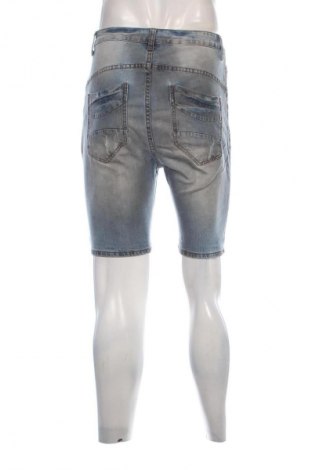 Herren Shorts, Größe M, Farbe Blau, Preis 8,99 €