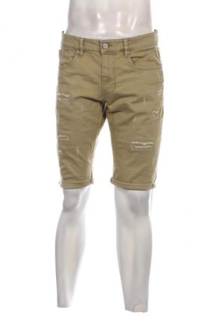 Herren Shorts, Größe M, Farbe Grün, Preis € 16,00