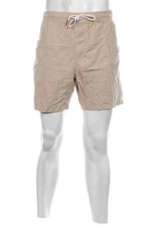 Herren Shorts, Größe XXL, Farbe Beige, Preis € 9,49