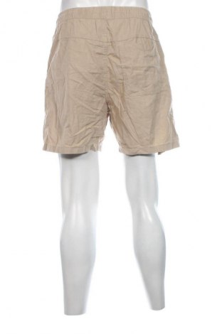 Herren Shorts, Größe XXL, Farbe Beige, Preis € 9,49