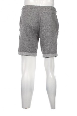 Herren Shorts, Größe S, Farbe Grau, Preis 14,99 €