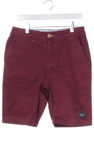 Herren Shorts, Größe M, Farbe Rot, Preis € 14,83