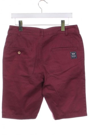 Herren Shorts, Größe M, Farbe Rot, Preis € 8,99