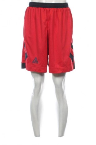 Herren Shorts, Größe M, Farbe Rot, Preis € 6,49