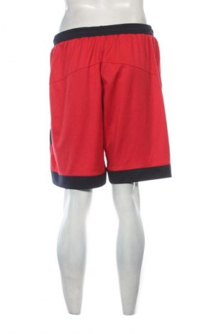 Herren Shorts, Größe M, Farbe Rot, Preis 6,49 €