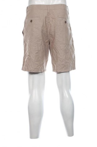 Herren Shorts 14th & Union, Größe L, Farbe Beige, Preis 14,99 €