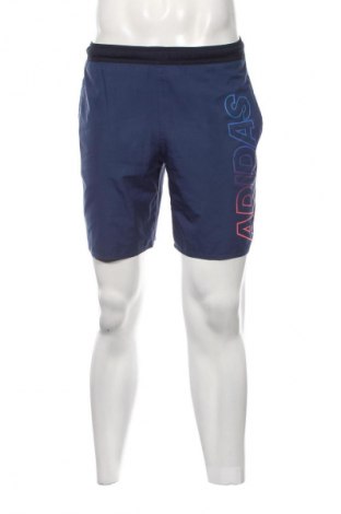 Herren Shorts Adidas, Größe S, Farbe Blau, Preis 10,99 €