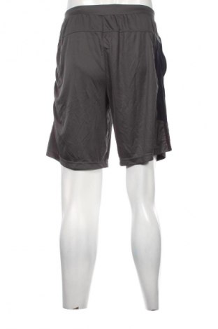 Herren Shorts Adidas, Größe L, Farbe Grau, Preis 22,99 €